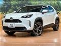 2024 Toyota Yaris Cross