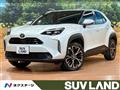 2024 Toyota Yaris Cross