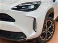 2024 Toyota Yaris Cross