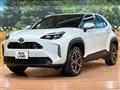 2024 Toyota Yaris Cross