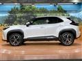 2024 Toyota Yaris Cross
