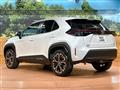 2024 Toyota Yaris Cross
