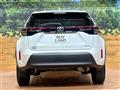 2024 Toyota Yaris Cross