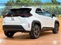 2024 Toyota Yaris Cross