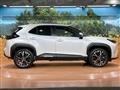 2024 Toyota Yaris Cross