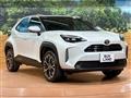 2024 Toyota Yaris Cross