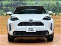 2024 Toyota Yaris Cross