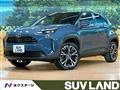 2024 Toyota Yaris Cross