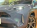 2024 Toyota Yaris Cross