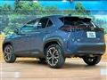 2024 Toyota Yaris Cross