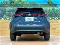 2024 Toyota Yaris Cross