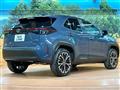 2024 Toyota Yaris Cross