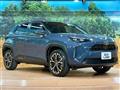 2024 Toyota Yaris Cross