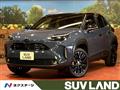 2025 Toyota Yaris Cross