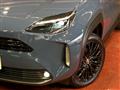 2025 Toyota Yaris Cross