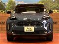 2025 Toyota Yaris Cross