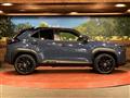 2025 Toyota Yaris Cross