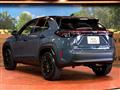 2025 Toyota Yaris Cross