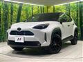2025 Toyota Yaris Cross
