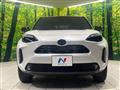 2025 Toyota Yaris Cross