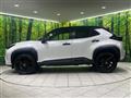 2025 Toyota Yaris Cross