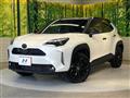 2025 Toyota Yaris Cross