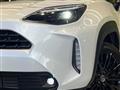 2025 Toyota Yaris Cross