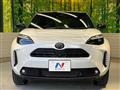 2025 Toyota Yaris Cross