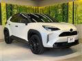 2025 Toyota Yaris Cross