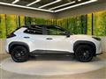2025 Toyota Yaris Cross