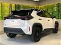 2025 Toyota Yaris Cross