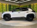 2025 Toyota Yaris Cross