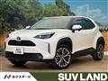 2022 Toyota Yaris Cross