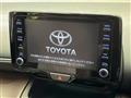 2022 Toyota Yaris Cross