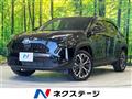 2023 Toyota Yaris Cross