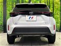 2024 Toyota Yaris Cross