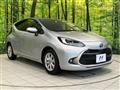 2022 Toyota AQUA