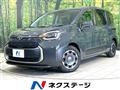 2022 Toyota Sienta