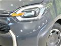 2022 Toyota Sienta