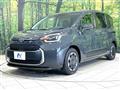 2022 Toyota Sienta