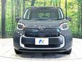 2022 Toyota Sienta