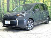 2022 Toyota Sienta