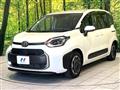 2023 Toyota Sienta