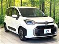 2023 Toyota Sienta