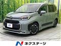 2024 Toyota Sienta