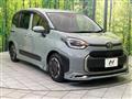 2024 Toyota Sienta
