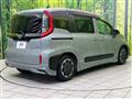 2024 Toyota Sienta