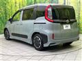 2024 Toyota Sienta