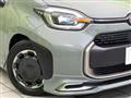2024 Toyota Sienta