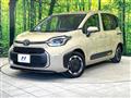 2024 Toyota Sienta